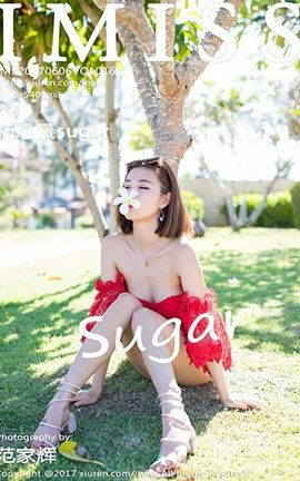 IMiss No.169 sugar_˿